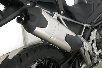 TRIUMPH TIGER 1200 GT EXPLORER