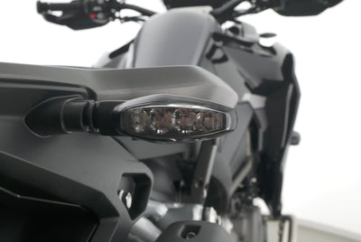 TRIUMPH TIGER 1200 GT EXPLORER