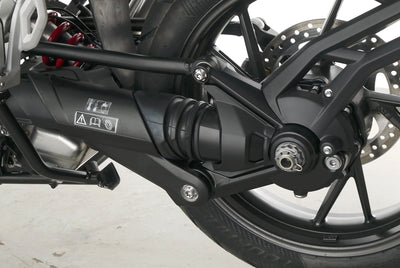 TRIUMPH TIGER 1200 GT EXPLORER