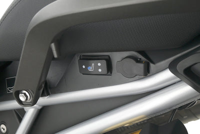 TRIUMPH TIGER 1200 GT EXPLORER