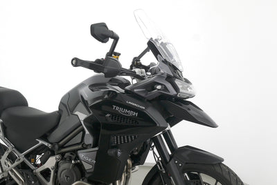 TRIUMPH TIGER 1200 GT EXPLORER
