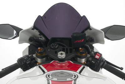 YAMAHA YZF R1 WGP 60TH ANNIVERSARY