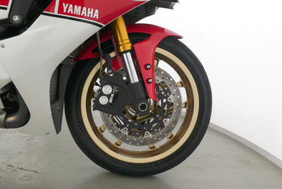 YAMAHA YZF R1 WGP 60TH ANNIVERSARY