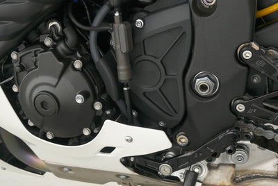 YAMAHA YZF R1 WGP 60TH ANNIVERSARY