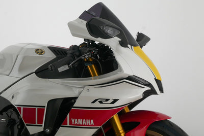 YAMAHA YZF R1 WGP 60TH ANNIVERSARY