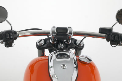 HARLEY DAVIDSON SOFTAIL BREAKOUT 117