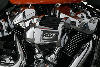 HARLEY DAVIDSON SOFTAIL BREAKOUT 117