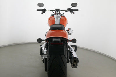 HARLEY DAVIDSON SOFTAIL BREAKOUT 117