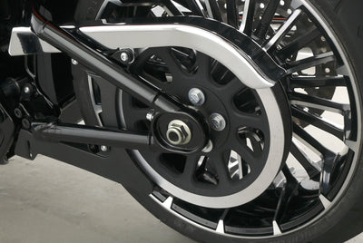 HARLEY DAVIDSON SOFTAIL BREAKOUT 117