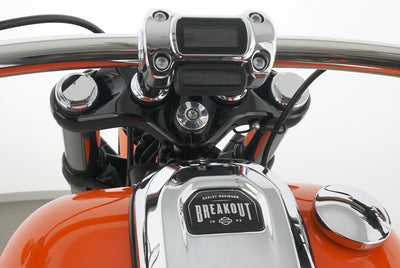 HARLEY DAVIDSON SOFTAIL BREAKOUT 117