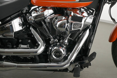 HARLEY DAVIDSON SOFTAIL BREAKOUT 117