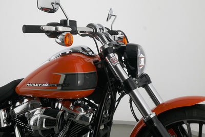 HARLEY DAVIDSON SOFTAIL BREAKOUT 117