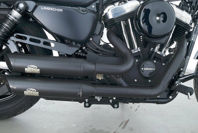 HARLEY DAVIDSON SPORTSTER XL 1200 48 FORTY