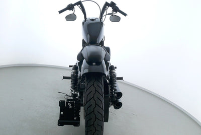 HARLEY DAVIDSON SPORTSTER XL 1200 48 FORTY