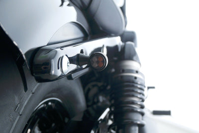 HARLEY DAVIDSON SPORTSTER XL 1200 48 FORTY