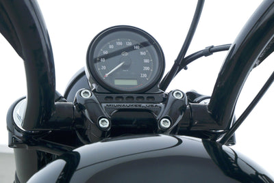 HARLEY DAVIDSON SPORTSTER XL 1200 48 FORTY