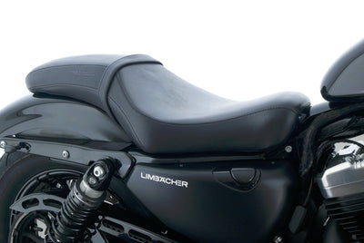 HARLEY DAVIDSON SPORTSTER XL 1200 48 FORTY