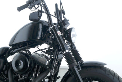 HARLEY DAVIDSON SPORTSTER XL 1200 48 FORTY