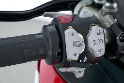 DUCATI MULTISTRADA 1260 S