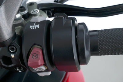 DUCATI MULTISTRADA 1260 S