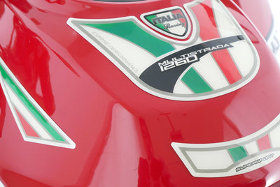 DUCATI MULTISTRADA 1260 S