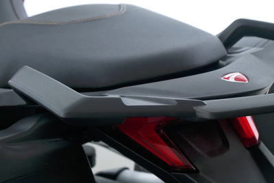 DUCATI MULTISTRADA 1260 S