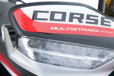 DUCATI MULTISTRADA 1260 S