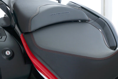 DUCATI MULTISTRADA 1260 S