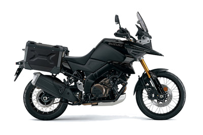 SUZUKI DL 1050 V STROM DE