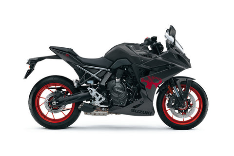 SUZUKI GSX 8 R 35 KW