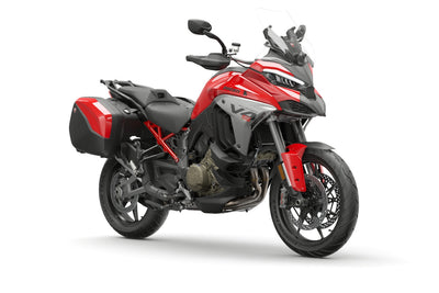 DUCATI MULTISTRADA V4 S