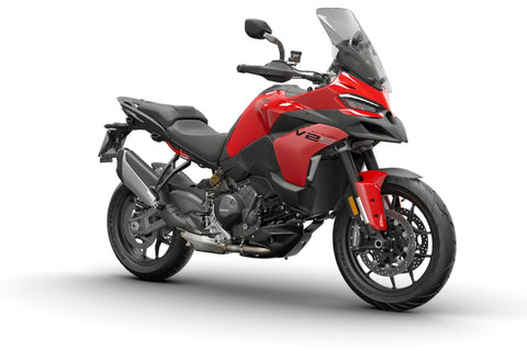 DUCATI MULTISTRADA V2