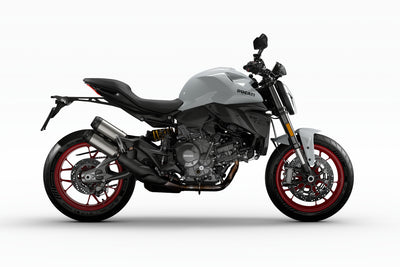 DUCATI MONSTER