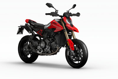 DUCATI HYPERMOTARD V2
