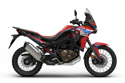 HONDA CRF 1100 L AFRICA TWIN DCT