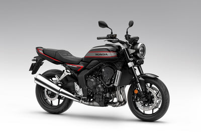 HONDA CB 1000 F
