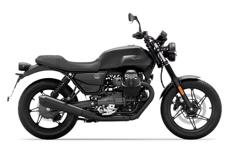 MOTO GUZZI V7 STONE 35KW