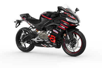 APRILIA RS 457