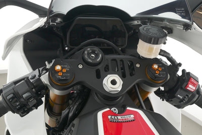 YAMAHA YZF R1 60TH ANNIVERSARY