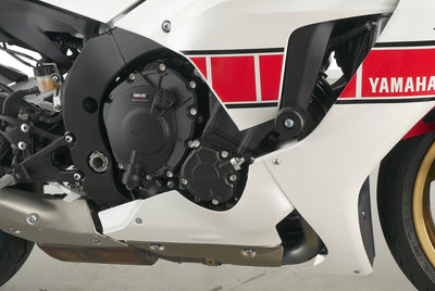 YAMAHA YZF R1 60TH ANNIVERSARY