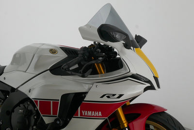 YAMAHA YZF R1 60TH ANNIVERSARY