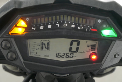 KAWASAKI Z 1000 R EDITION