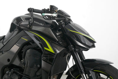 KAWASAKI Z 1000 R EDITION
