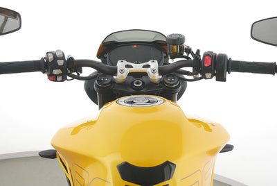 TRIUMPH STREET TRIPLE 765 RS