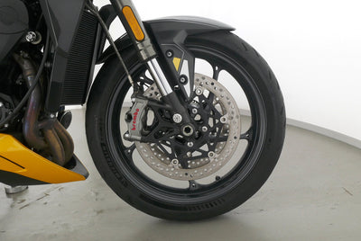 TRIUMPH STREET TRIPLE 765 RS