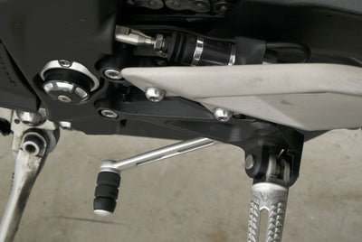 TRIUMPH STREET TRIPLE 765 RS