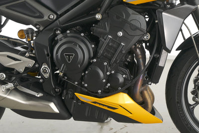 TRIUMPH STREET TRIPLE 765 RS