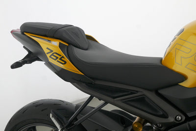 TRIUMPH STREET TRIPLE 765 RS