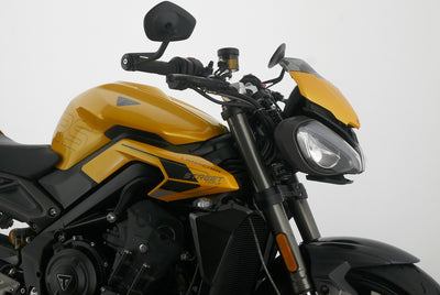 TRIUMPH STREET TRIPLE 765 RS