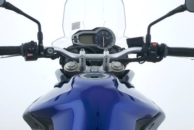 TRIUMPH TIGER 800